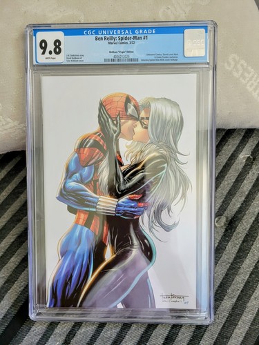 Ben reilly spider man 2 - reilly:, spider-man