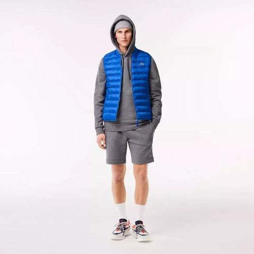 Lacoste giubbotto uomo - lacoste,