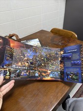 PC Starcraft 2 UFFICIALE