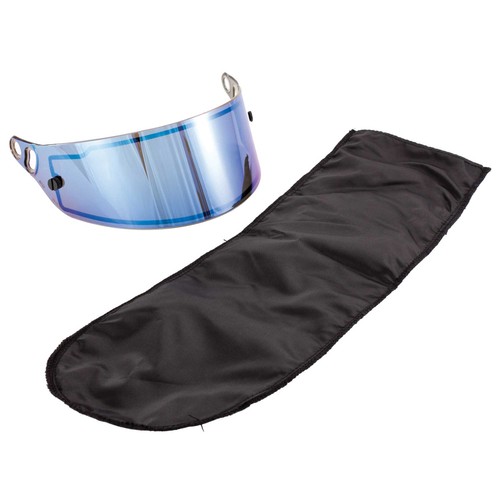 Borsa visiera casco - borsa,