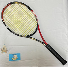 USATO Wilson Six-One 95 BLX G2 4 1/2 [buono 6/10] dal Giappone