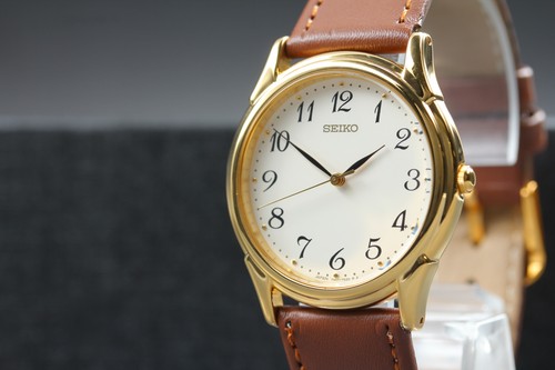 Orologio uomo seiko - seiko, oro