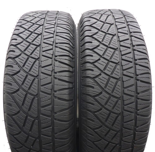 265 pneumatici estivi - 265, 17