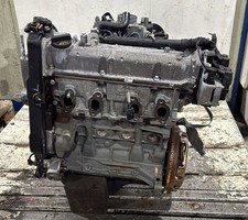 MOTORE SEMICOMPLETO PER FIAT