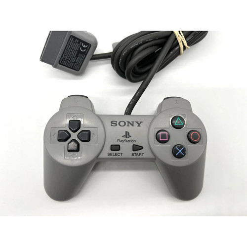Joystick playstation - playstation, 1