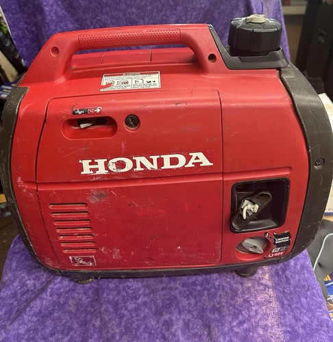 Buono honda eu2200i - 💥buono💥honda,