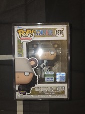 Funko Pop One Piece