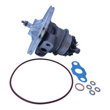 Turbocompressore aggiornamento