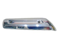 Protezione marmitta con graffi SUZUKI BURGMAN 400 2007 2008 2009 2010