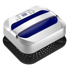 Trasferimento 2 in 1 e pressa