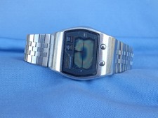 Seiko lcd quartz - quartz, 0634