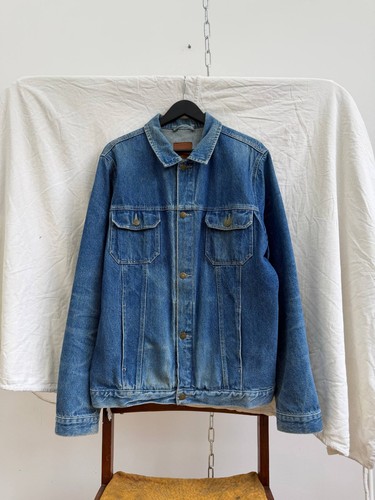 Giacca camionista vintage anni
