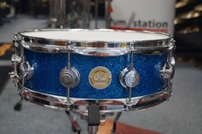 DW USA Collector'S Maple Snare