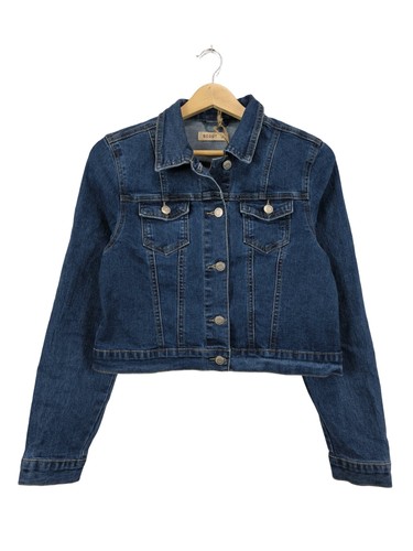 Scout giacca denim - giacca, donna
