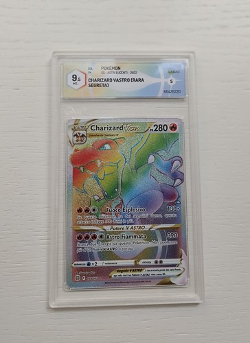 Charizard astro hyper - charizard,