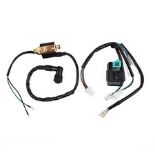 Accensione Bobina Dc 5-Pin