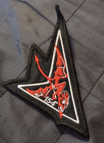 Patch aeronautica militare - patch,