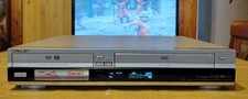 Sony rdr vx420 combo - rdr-vx420,