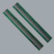 Korg key contact board - tr,