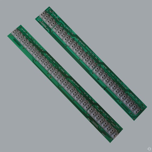 Korg scheda contatto chiave - korg,