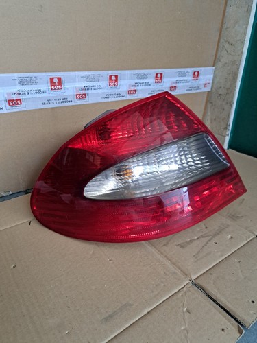 Fanale posteriore mercedes - posteriore,