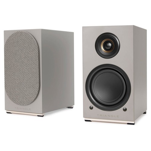 Triangle aio twin coppia - triangle,