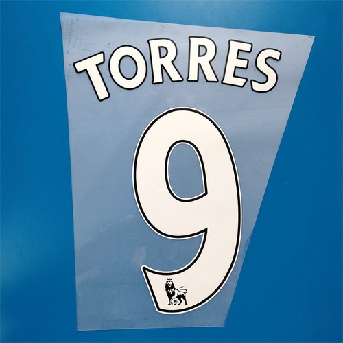 Fernando torres 2009 - fernando, 10