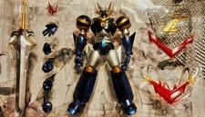 Mazinga - Robot Bandai Mazin