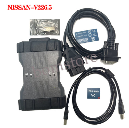 Per nissan obd2 - per, strumento