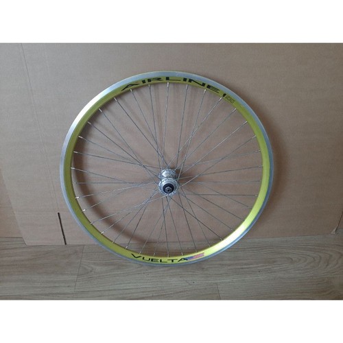 Roue avant vtt vuelta - avant,