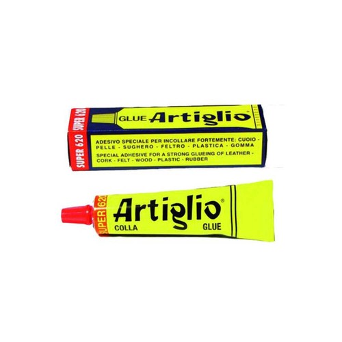 Colla adesiva artiglio super - adesiva,