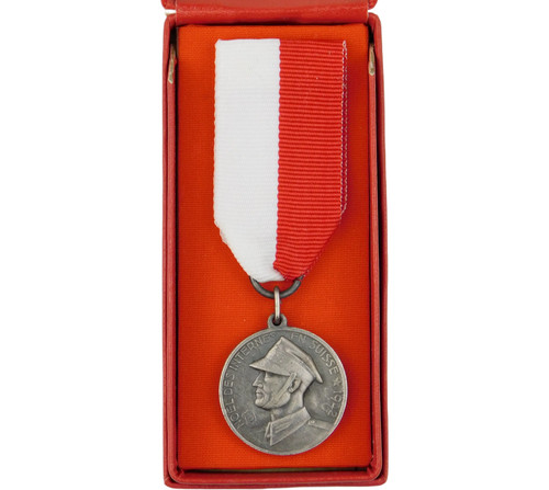 2607 ww2 medaglia - 2607,