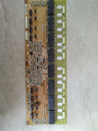 Scheda inverter samsung - scheda,