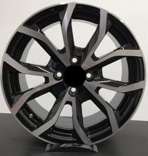 Cerchi lega fiat 500 bravo - cerchi,