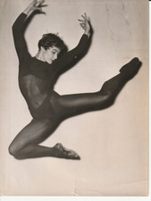 Stampa Foto Analogica 1960'