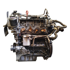 MOTORE FORD FIESTA VI 2009- 1.4 TDCi 68CV/70CV F6JD IMP. CONTINENTAL MOT1469