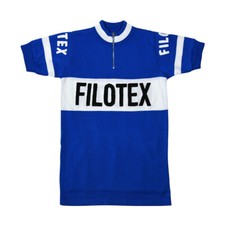 Maglia filotex ciclismo - maglia,