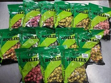 20 mm Boilies Carp Bait - 14