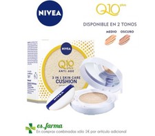 Nivea q10 plus - nivea,