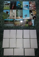 CARABINIERI lotto 13 Cartoline