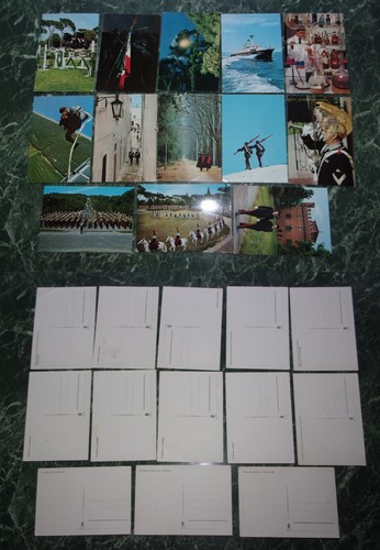 Carabinieri lotto cartoline - lotto,