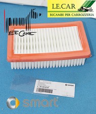 1 CARTUCCIA FILTRO ARIA MOTORE