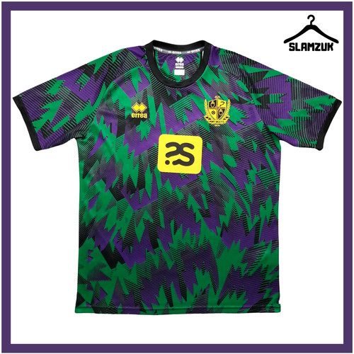 Maglia calcio port - calcio, vale