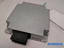 Amplificatore Audio Fiat 500 C