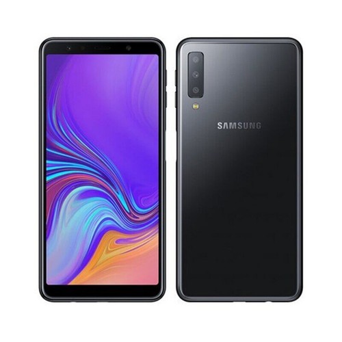 Smartphone samsung galaxy - smartphone,