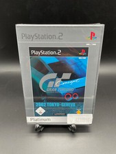Gran Turismo Concept - Playstation / PS 2 - SIGILLATO IN FABBRICA / NUOVO / Brand NEW