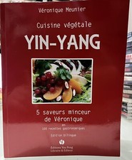 Libro Cuisine végétale