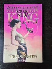 Stephen King La Torre Nera fumetto "Tradimento" (Vol. 3) Sperling & Kupfer