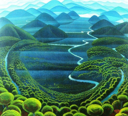 Stampa artistica umbria - stampa,