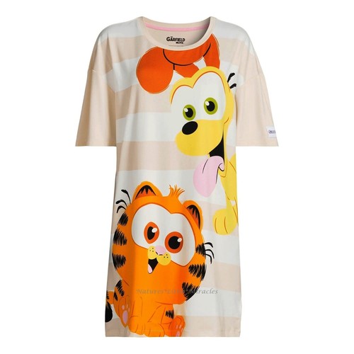 The garfield movie pigiama - movie,